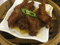 -虾饺妹·粤式手工点心(水荫路店)