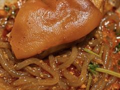 -万记麻辣烫国展总店