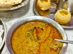 -葛尼沙印度餐厅 (镇明路店)