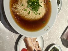 -松鹤面馆·古法焖肉面(观前店)