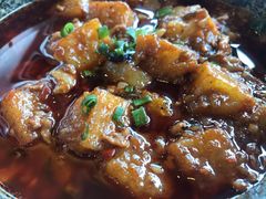 米凉粉-龙凤瓦罐煨汤馆(清江东路店)