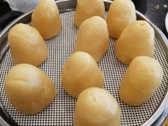 窝窝头-冯记香辣兔火锅(茶店子总店)