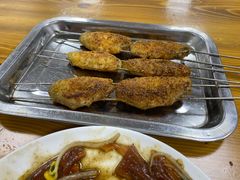 -何记酿皮店(西流湾店)