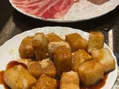 -巴蜀大宅门火锅(新华公园店)