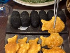 -韩鼎丰·韩国料理(林奥店)
