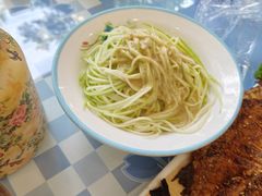 -丽泽山庄·生态怀柔菜·虹鳟鱼(红螺寺店)