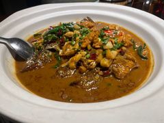 -麒麟小院·老九江菜(安平路店)