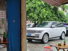 -正宗花园涂米粉(永兴店)