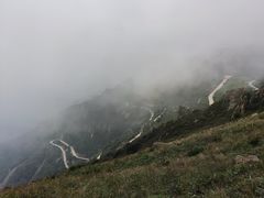 -白草畔自然风景区