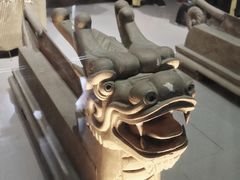 -开封包公祠