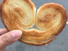 蝴蝶酥-中关村茶点