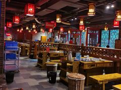 -大龙燚火锅(五一广场店)