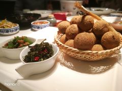 -福满我家大碗厨·湘菜(上海大厦店)