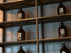-造精酿餐厅