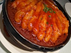 -宝轩渔府·老字号海鲜·正宗津菜(水上店)