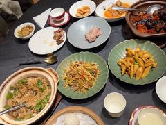 -A One Kitchen·南京精菜馆(德基广场店)