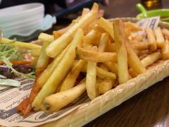 -唯语西餐厅(坦洲店)
