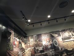 -星巴克(武汉协和医院店)