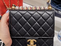 -CHANEL(恒隆广场店)