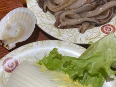 -比尔森韩式烤肉自助(绿园店)