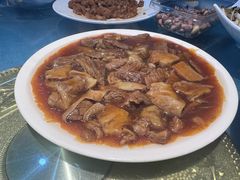 -振生清真饭店(永安道店)
