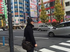 -秋叶原电器街