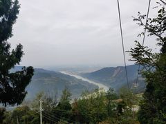 -金堂县云顶石城风景区