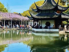 -西园戒幢律寺