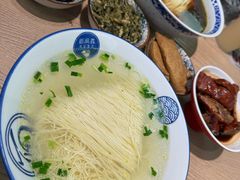 -新万鑫银丝面·非遗无锡味(惠山古镇店)