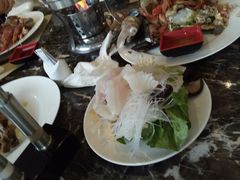 -绍兴中金豪庭大酒店·豪庭阁中餐厅