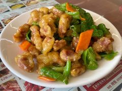 -东北四季饺子王(华山路店)