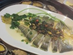 -苏大嘴蒸汽海鲜·海胆蒸饺(中山广场店)