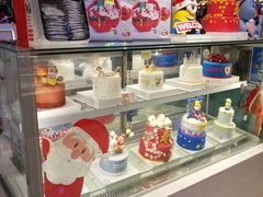 -CAKE BOSS 蛋糕老板(西单君太百货店)