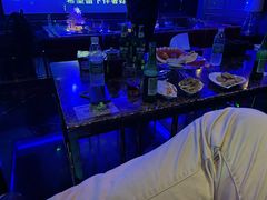 -宝岛甲壳虫KTV(蓝天路店)