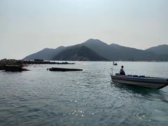 -西涌国际滨海旅游区