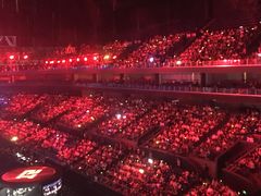 -梦之蓝青奥体育公园体育馆