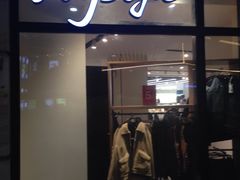-MJstyle(金虹桥店)