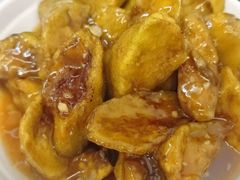 红烧茄子-兴国苑酒店