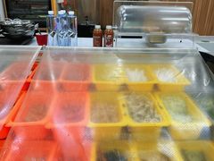-舞素卷菜煎饼.糁汤(万达金街店)