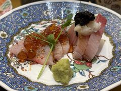 -鮨政· Omakase(港汇恒隆广场店)