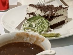 -晶丽香榭自助餐(南京大饭店)