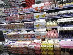 -Olé精品超市(北京合生汇店)