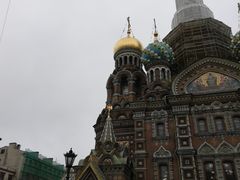 -滴血救世主教堂