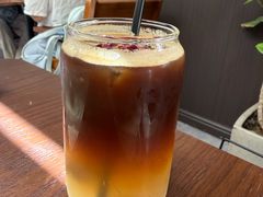 -沏点Trattoria意大利餐厅(新街口店)