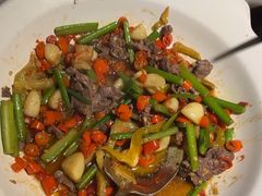 -佬麻雀·剁椒鱼头(京基KK One店)