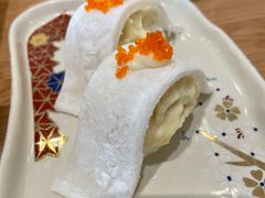 -团子君寿司·茶
