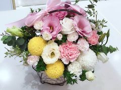 -花邻FloweringLife花艺气球派对(武康大楼店)