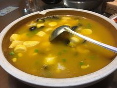 -钵家大院·地道湖北菜(江夏·大花岭店)