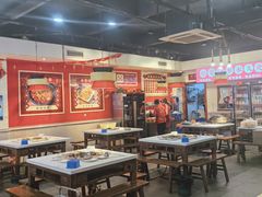 -老哥门肥肠鱼(鱼嘴店)