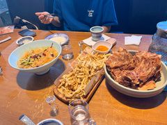 -95号酱骨·一块豆腐(展春园西路店)